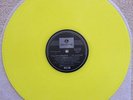 The Beatles Yellow Submarine // Yellow Vinyl // MINT CONDITION.