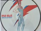 DAVID BOWIE - DRIVE-IN SATURDAY 7