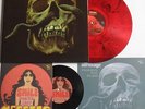 LP&7' MESSAGE From Books And Dreams - COLORED (Re) - SECOND BATTLE  SB LP 074
