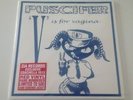 PUSCIFER   V is for vagina RSD 2013  Coachella Sealed mint LP 359/500