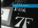 Dave Matthews Band - DMB LIVE TRAX 4LP BOX  BLUE VINYL RSD 2013 Record Store Day