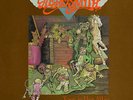 Aerosmith- Toys In The Attic LP Limited Ed No.1465 Record Store Day RSD 2013