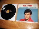 WOW   MINT Elvis  