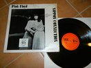 PINK FLOYD NIPPON CONNECTION TMOQ ORIGINAL PRESS VERY RARE