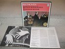 Beethoven The Complete Sonatas For Piano Cello Rostropovich + Richter NM Cond
