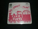 Pink Floyd SEE EMILY PLAY pink vinyl 7