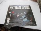 NEW RARE Nathan Davis If Tomorrow Intl LP Rare Funk 1000 Printed