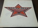 BREAKAWAY - BREAKAWAY - RARE ORIGINAL LP