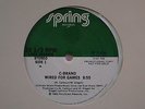 C-BRAND WIRED FOR GAMES 12