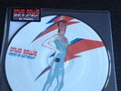 Record store day 2013 David Bowie Drive In Saturday Pic Disc RSD