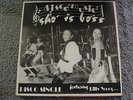 BILLY YOUNG DISCO MUSIC SHO IS BOSS 12