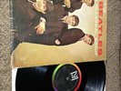 introducing the beatles, clean lp with brackets, vj mono