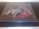 Slayer - Show No Mercy Ltd Ed Record Store Day 2013 180G Vinyl RSD New Sealed
