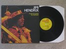 Jimi Hendrix 