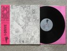 I Drive S/T 2LP 1969-72 German psych/prog reissue/prev unrel Little Wing label