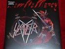 SLAYER SHOW NO MERCY COLOURED LP RECORD STORE DAY 2013 *NEW SHOP STOCK*RSD 180G