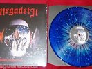 MEGADETH KILLING IS MY BUSINESS LP RECORD STORE DAY 2013 *NEW SHOP STOCK*RSD 180