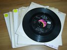 Batch of 10 - 7 inch Singles Soul Galore Northern Soul Motown