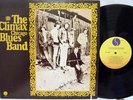 THE CLIMAX CHICAGO BLUES BAND - S/T LP (RARE US Pressing on SIRE, Debut Album)