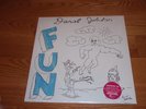 Daniel Johnston Fun SEALED Record Store Day LP (3000 copies only)