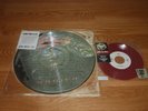 Dio Magica Picture Disc/Holy Diver 7
