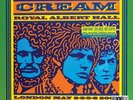 Cream - Royal Albert Hall - Record Store Day 2013 Exclusive LP SEALED