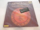 SEALED CARL ORFF CARMINA BURANA 2x LP TELARC DIGITAL ATLANTA SYMPHONY