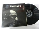 JAZZ - LP - LENNIE TRISTANO - JAZZ RECORDED SERIES - ATLANTIC 1224 - CLEAN