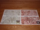 Coheed and Cambria Afterman Ascension & Descension Big Beige Demos BOTH RSD LPs