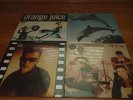 COMPLETE SET of Orange Juice/Edwyn Collins Record Store Day 180g SEALED LPs