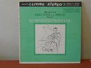 AUDIOPHILE RCA VICTOR LIVING STEREO SHADED DOG BEETHOVEN KREUTZER & SPRING SONAT