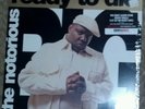 NOTORIOUS B.I.G. BIG Ready to Die LP White Vinyl RSD 2013 Limited RARE