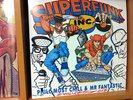 PHILL MOST CHILL & MR. FANTASTIC Superfunk Inc. 12