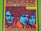 CREAM - Royal Albert Hall - Record Store Day 2013 RSD