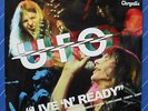UFO Live n Ready 7