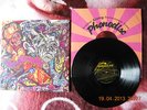 THE IMPALA SYNDROME LP ULTRA-RARE ORIGINAL 1969 STEREO PARALLAX CANADA  P-4002