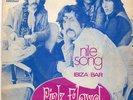 PINK FLOYD 'NILE SONG' FRENCH PS 45