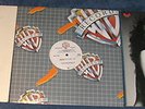 3 LP's - BUCKINGHAM NICKS FLEETWOOD MAC PROMO RARE SINGLE POLYDOR WARNER ROCK NR