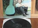 Christy Moore - LP Paddy on the Road (1969 Mercury-black/UK) - rare debut LP
