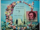 SCHUBERT SYMPHONY NO.9 IN C MAJOR,THE GREAT, 