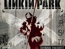 Linkin Park Hybrid Theory RSD 2013 Colored Vinyl
