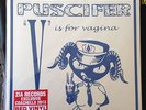 PUSCIFER LP RSD LIMITED TO 500 ONLY AT COACHELLA #d 81/500 TOOL A PERFECT CIRCLE