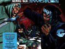 GENIUS GZA LIQUID SWORDS 4xLP BOXSET RSD 2013 CHESS SET SEALED WU-TANG RZA ODB