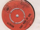Royalty That Kind of girl CBS 4181 VG+ label damage