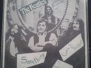 The Beatles - Something/Come together (Norwegian pressing/sleeve) -Very Rare