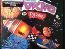Porno For Pyros Debut LP Record Store Day 2013 Limited To 1000 Copies On Tie-dye