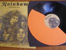 RAINBOW–LONG LIVE ROCK N ROLL -COLOURED VINYL LP RECORD STORE DAY- 250 COPIES