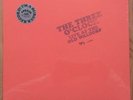 Three O'Clock Live at the Old Waldorf RSD Limited Numbered NEW w/ Bangles more