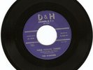 DOO WOP- THE STARFIRES- 