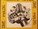 Contortions   impLOG - Holland Tunnel Dive/On Broadway - 1980 InFidelity 12
